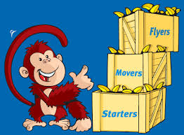 Để đạt 15 khiên (điểm tuyệt đối) trong kỳ thi Cambridge English: Movers (A1 Movers)