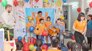 Học tiếng Anh hiệu quả cho tuổi teen (11–18 tuổi)