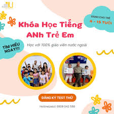 Kênh học tiếng Anh miễn phí, chất lượng và phù hợp cho trẻ